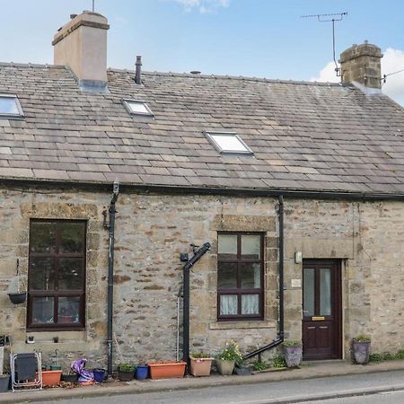 Watershed Cottage Settle Esterno foto